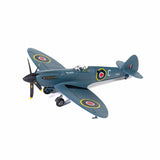 Supermarine Spitfire PR.XIX G-RRGN Rolls Royce Heritage Hanger 1/72