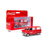 Ford Transit Mk1 Coca-Cola 1:43