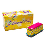 VW Campervan - Congratulations 1:43