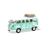 VW Campervan - Just Married 1:43