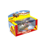 Chitty Chitty Bang Bang TV Serie show - Voiture avec figurines