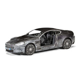 Aston Martin DBS Quantum of Solace - James Bond 007 1/36