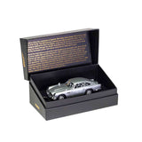 Aston Martin DB5 Mourir peut attendre - James Bond 007 1/36