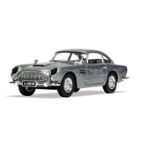 Aston Martin DB5 Mourir peut attendre - James Bond 007 1/36