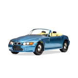 BMW Z3 Goldeneye - James Bond 007 1:36