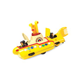 The Beatles Yellow Submarine