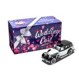 Rolls Royce Phantom III De Ville Wedding Car 1:36