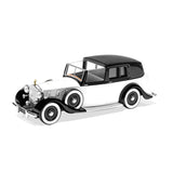 Rolls Royce Phantom III De Ville Voiture de mariage 1/36