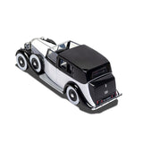 Rolls Royce Phantom III De Ville Wedding Car 1:36