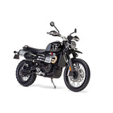 Triumph Scrambler 1200 Mourir peut attendre - James Bond 007 1/12