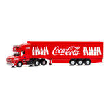 Scania Truck Coca-Cola 1:50