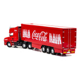 Scania Truck Coca-Cola 1:50