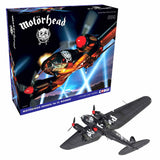 Heinkel HEIII 'Bomber' Motorhead Abdeckung 1:50