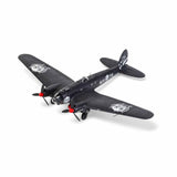 Heinkel HEIII 'Bomber' Motorhead Abdeckung 1:50