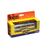 Die Beatles Magical Mystery Tour Bus