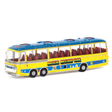 Die Beatles Magical Mystery Tour Bus