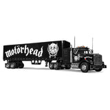 Kenworth W900 Motorhead Abdeckung 1:50