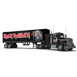 Kenworth W900 Iron Maiden 1/50