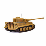 Tiger 131 restored and operated by The Tank Museum Bovington