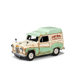 Austin A35 Van Sammlung Cheese Please! - Wallace und Gromit 1:43