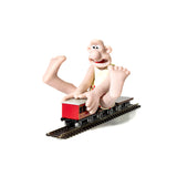 Wallace & Gromit - Die falsche Hose - Wallace & Pritschenwagen