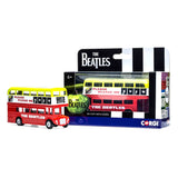 The Beatles London Bus Please Please Me