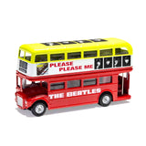 The Beatles London Bus Please Please Me