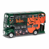 The Beatles London Bus - Rubber Soul 1:64