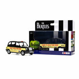 Les Beatles - Taxi de Londres - 'I Want to Hold Your Hand' 1/36