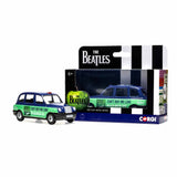 Die Beatles - Londoner Taxi - 'Can't Buy Me Love' 1:36