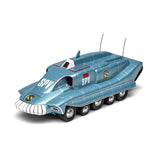 Captain Scarlet (Klassisch) – Spectrum Pursuit Vehicle