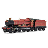 Harry Potter - Hogwarts Express Zug 1:100