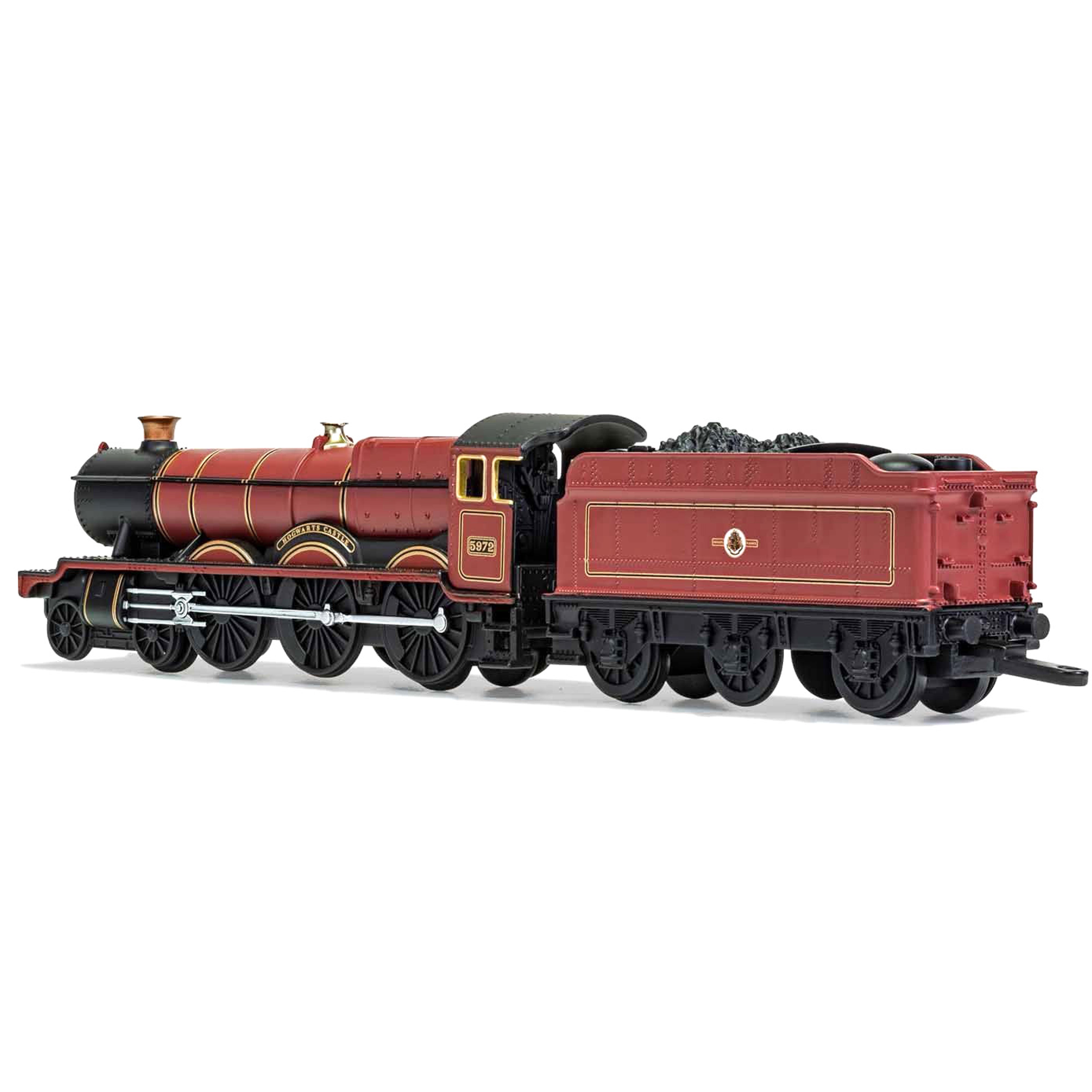 Harry Potter - Hogwarts Express Train 1:100