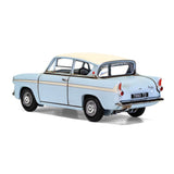 Harry Potter - Ford Anglia enchantée avec personnages 1/43