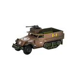 M3 Half-Track 41st Armoured Infantry 2nd Division