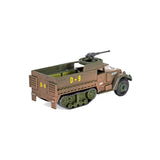 M3 Half-Track 41st Armoured Infantry 2nd Division