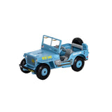 Jeep Willys SeeBees