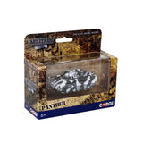 Panther Panzer 4. Bataillon Coldstream Guards Cuckoo Niederlande