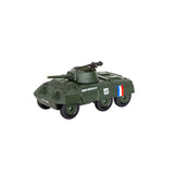 M8 Greyhound Tank 14th Armoured Division N-W Europe