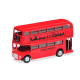 Routemaster RML2757 Autobus London 1956 Red 1:64