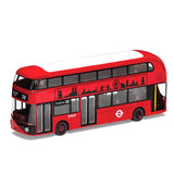 New Routemaster Autobus London 1:76