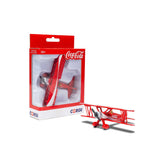 Boeing Stearman Modell 75 Coca-Cola 1934 1:100