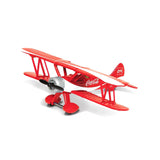 Boeing Stearman Modell 75 Coca-Cola 1934 1:100