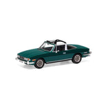 Collection Sporting Triumph Stag Spitfire TR6 1/43