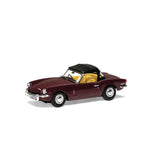 Sporting Triumph collection Stag Spitfire TR6 1:43