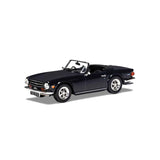 Collection Sporting Triumph Stag Spitfire TR6 1/43