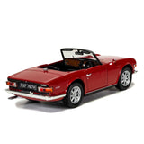 Triumph Topless Sammlung 1:43