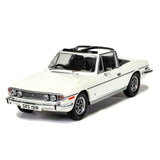 Triumph Topless Sammlung 1:43