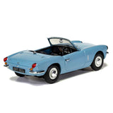 Triumph Topless Sammlung 1:43