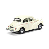 Morris Minor 1000 Schneebeere Weiß 1:43